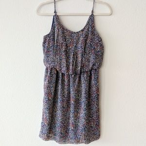 BCBGeneration Print Dress